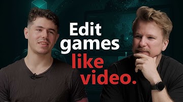 The Loveable for Games - Tempest ai the one prompt game creator with Jack Wakem