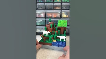 Testing fake LEGO pt.2! (Dollar store LEGO) #lego