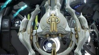 Warframe - Xiphos Showcase