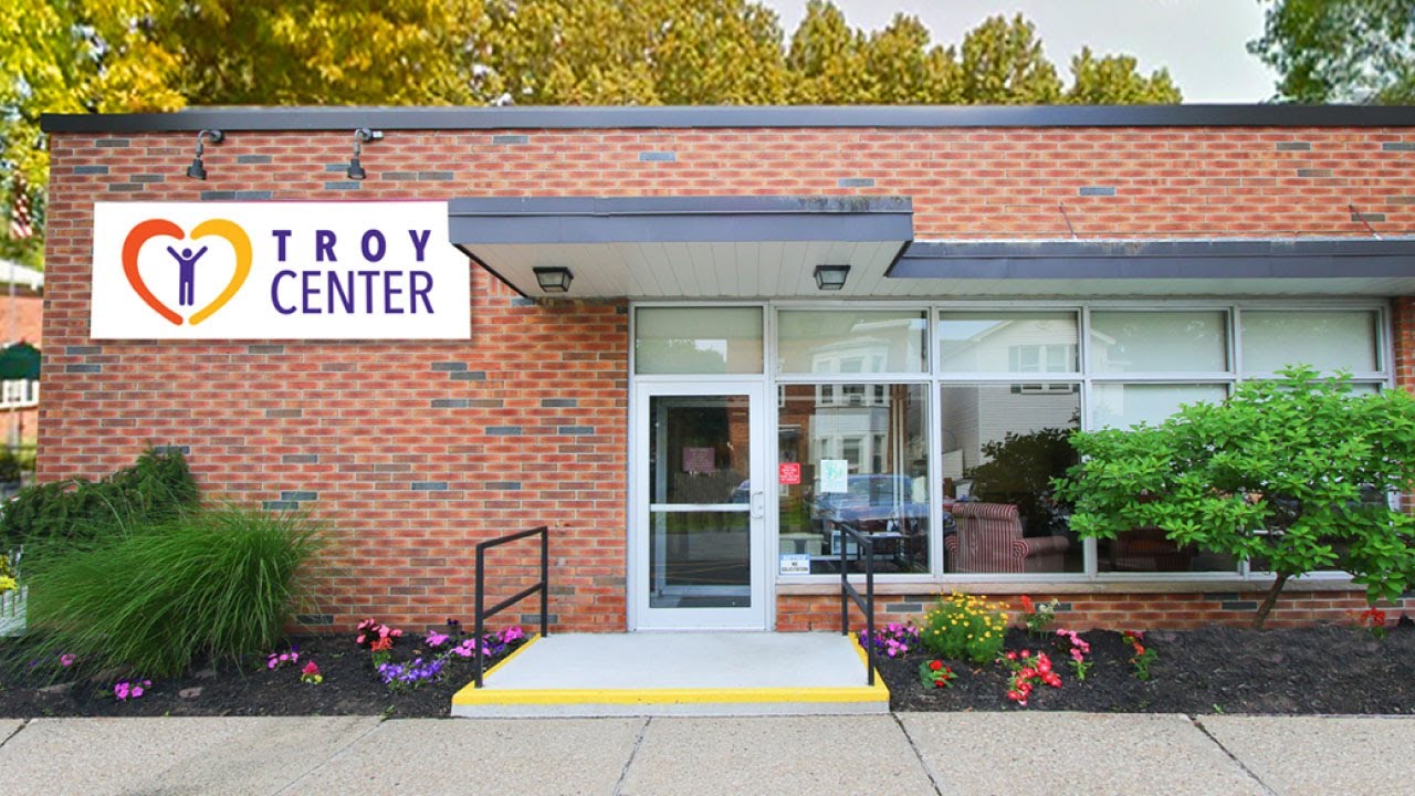 Virtual Tour of Troy Center for Rehabilitation and Nursing YouTube