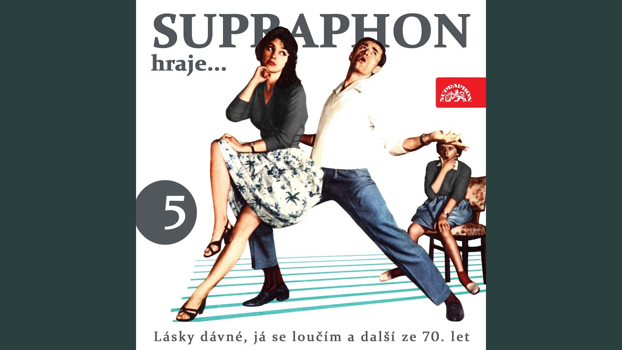 Už chvíli hlásí tvůj let (Leaving On A Jet Plane)