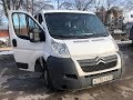 Citroen Jumper - ВЕДРО! Да машина в Идеале приезжайте! Как разводят ехать за авто в другой город!