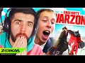 Playing In WARZONE WEDNESDAY For The FIRST Time with CALFREEZY!