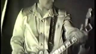 Весёлые ребята (раритет; видео с концертов 1983 года)