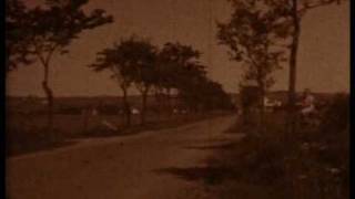 Begivenheder og steder i Odsherred 1938-1948