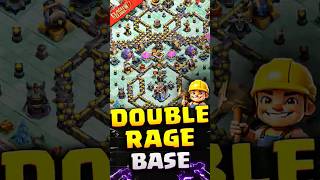 This Base Punishes Fireball Armies Under 70% 🔥