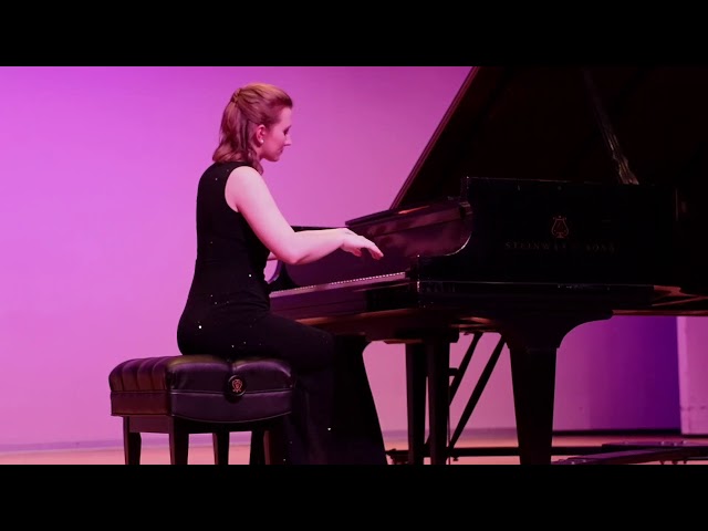 Takemitsu: Rain Tree Sketch II