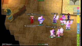 Blackout Ro - Egg Guild