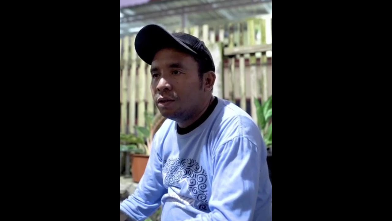 Ojek Dongkol Viral - YouTube