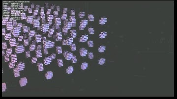 BGE proposal: Rasterizer Speed optimization Part 1