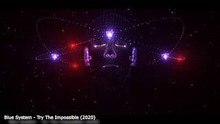 Blue System - Try The Impossible (2020) Resimi