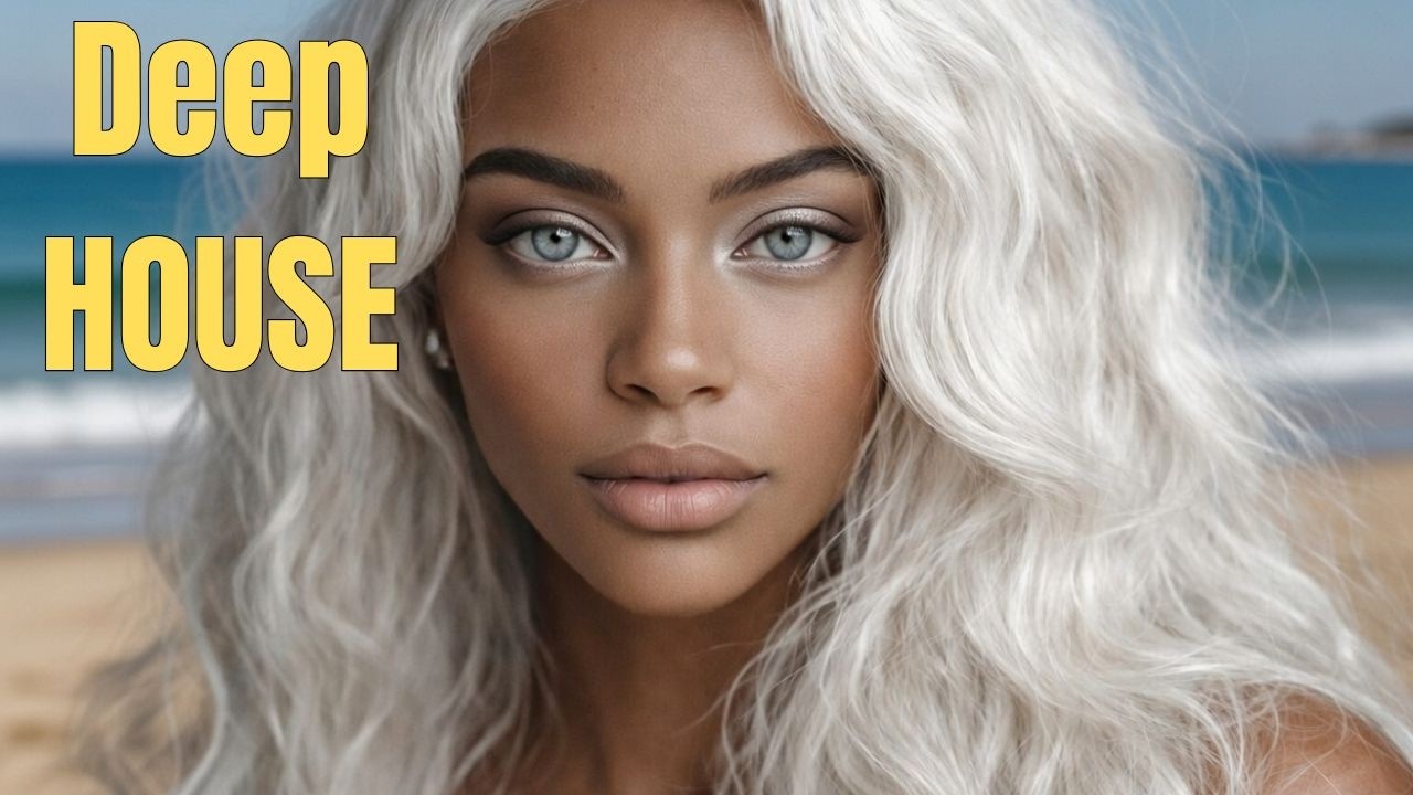 Deep House for Relax & Focus 🧘‍♂️ | Best Melodic Vocal Mix 2026