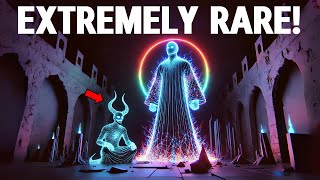 5 Rarest Shadow Powers of Dark Chosen Ones Even Demons Fear to Touch