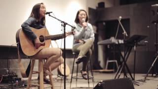 Incorruptible Seed - Hanna Choi & Irene Lee