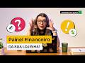Como se virar no painel financeiro de Uma Penca | | (Desem)bananada