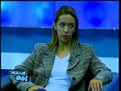 Vejam Só! 