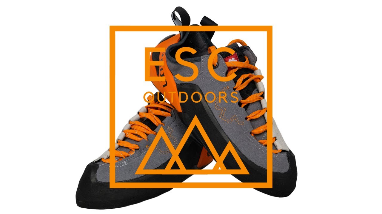 Ocun Jett LU Review: The Best Value Climbing Shoe On The Market?