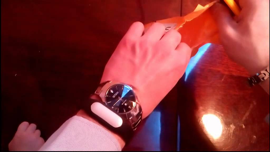 Аккумулятор на Kingzone K1 из Китая с Aliexpress.