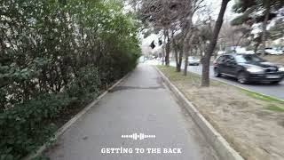 Aylin - Getting To The Back