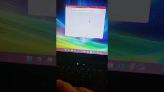 Installing Windows Ultra UX Theme Patcher on a Compaq Presario CQ61