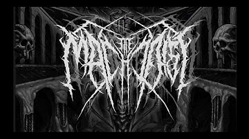 The Machinist - Extinction Event -  Lyric Video