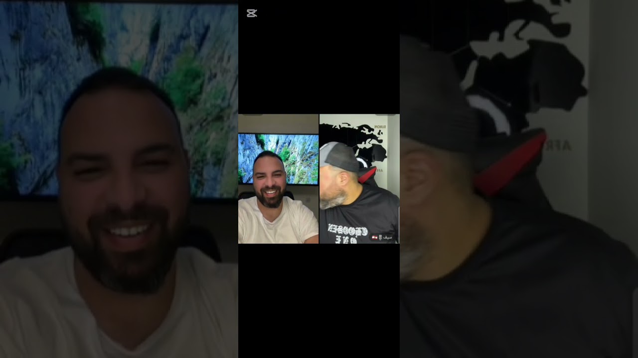 تحليل خروج زكية من برنامج مع المحلل حسين وسيف قنبلة💣