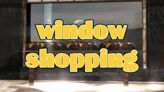 WINDOW SHOPPING screenshot 3