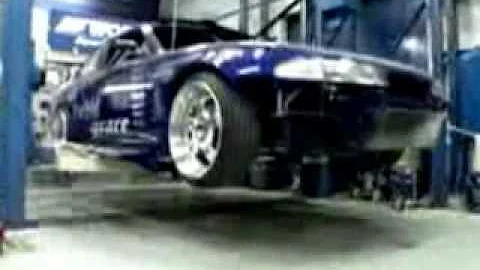 Quanto ganha um profissional de drift?