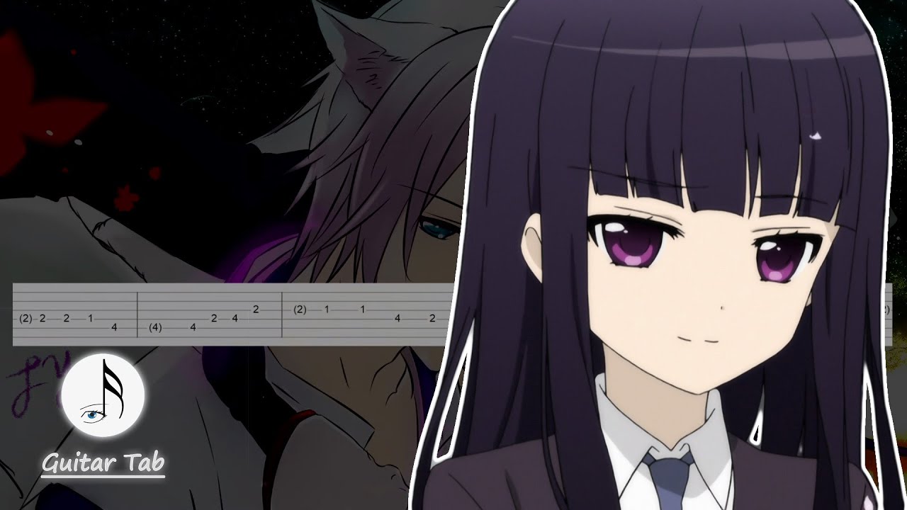 Inu X Boku Ss Op
