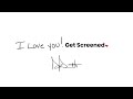 Dak Prescott - Love Letter to Fans | I Love You Get Screened