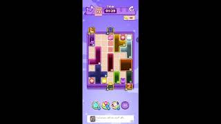 Drop the Cat! Level 75 solution walkthrough 