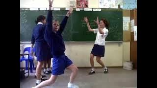 Funny zulu school songs