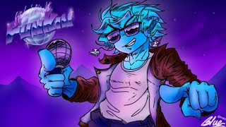 Disco Battle (Vs Thony) FULL WEEK - Friday Night Funkin' Mod