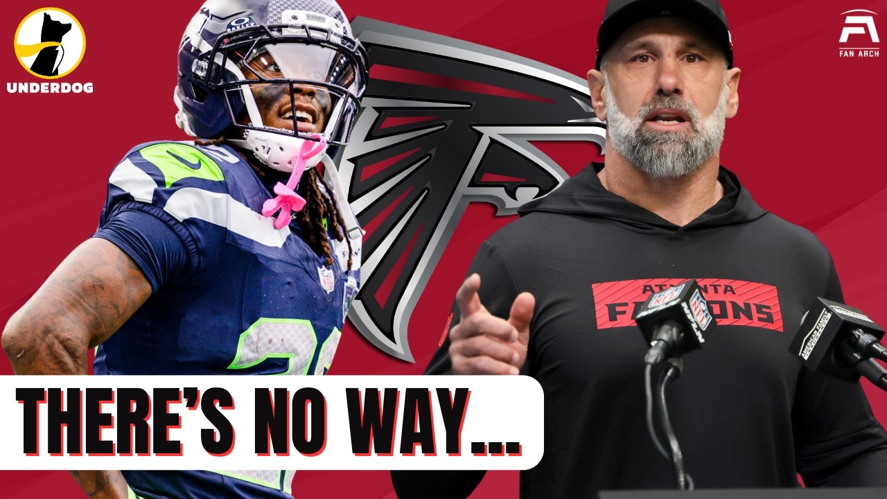 This Is INEVITABLE... | Daily Falcons News & Rumors