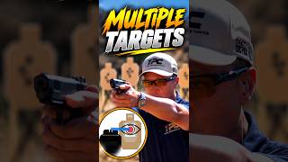 Want Faster Target Transitions? Do This.