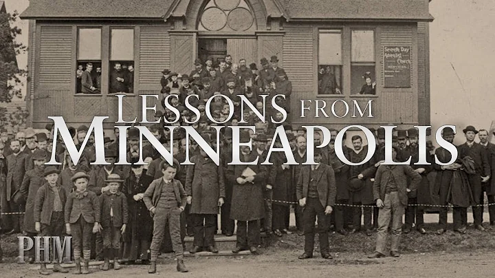Lessons from Minneapolis - Thomas Akens