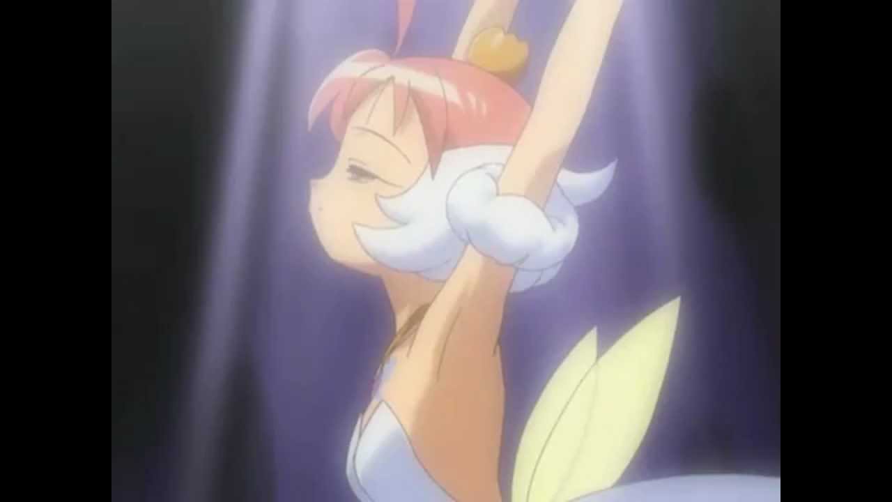 Princess Tutu Hentai