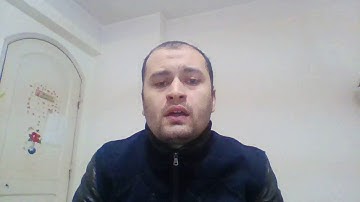 المهندس محمد زكريا  تلاوه من سورة الفرقان