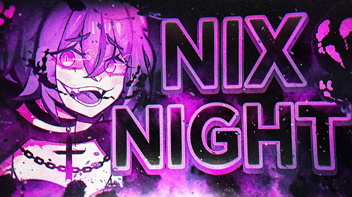 My Nix is a Nightmare