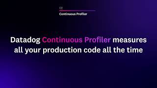 Datadog APM (Application Performance Monitoring) Demo