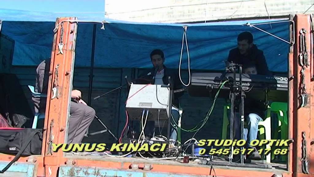 Fetih Çulcu & ekipi Yan bağlama (Saraymağara Köyünde OPTİK KAMERA)