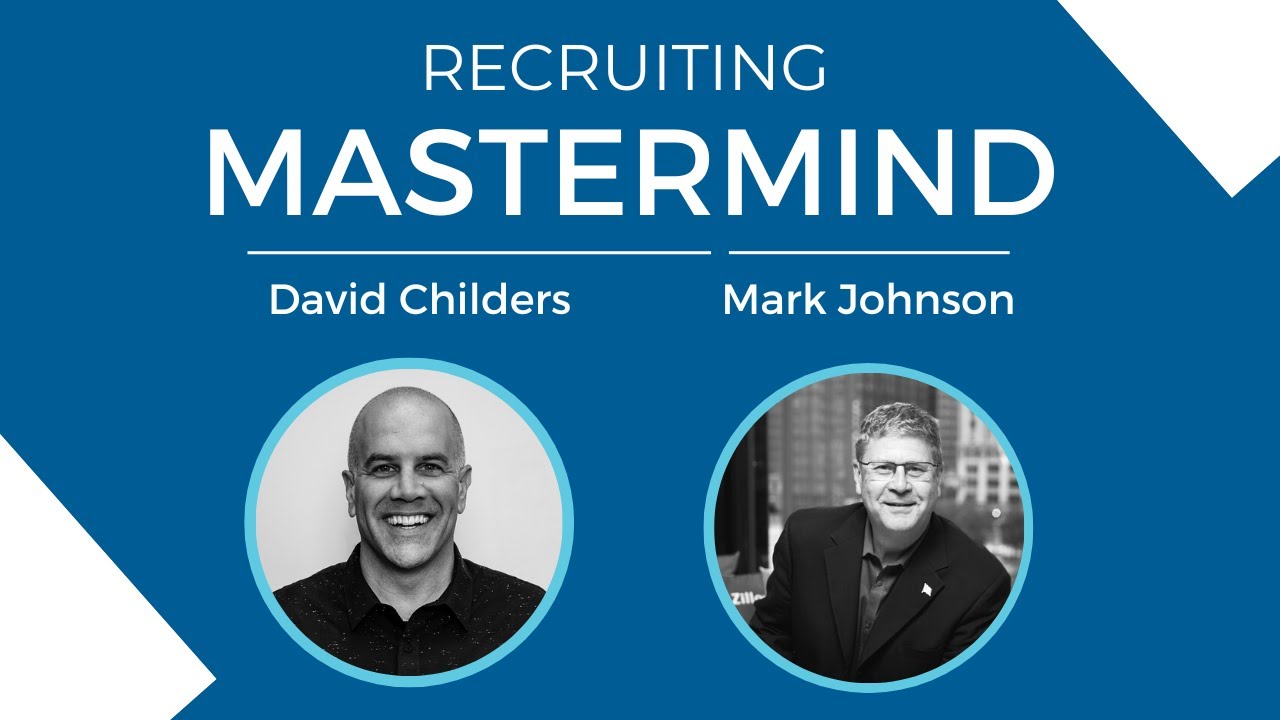 Recruiting Mastermind Empowering Real Estate Leaders with David