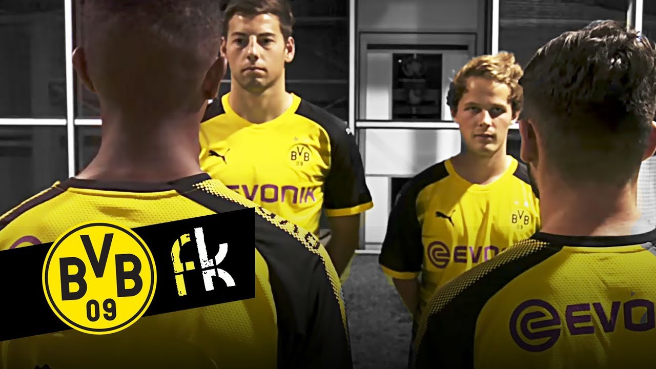 vv bvb