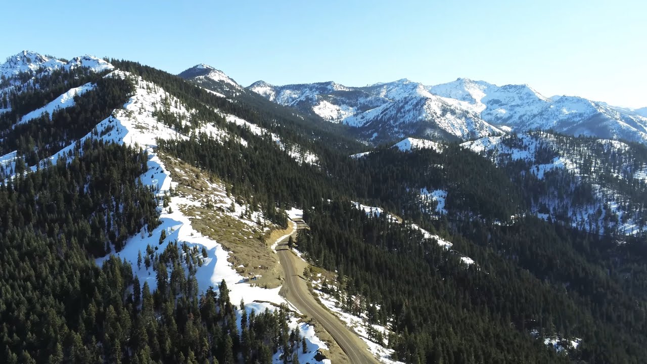 Feb. 22, 2020 Etna Mountain YouTube