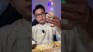 Ааруулан Мукбанг