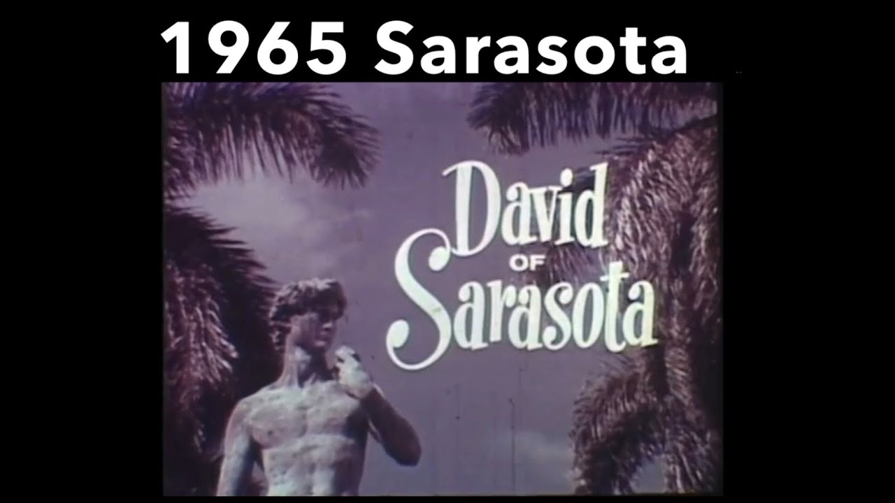 1965 Сарасота