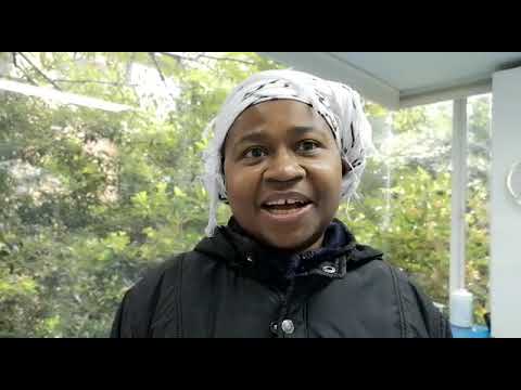 Phonice Lacotte (Testimonio) | Dra. Fabiola Arcila
