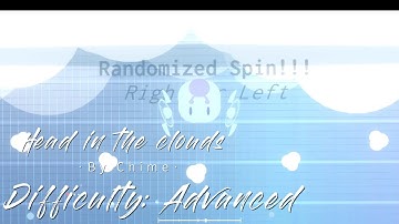 Head in the clouds By Chime