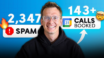 Cold Email Deliverability is Broken (Fix It Now!)