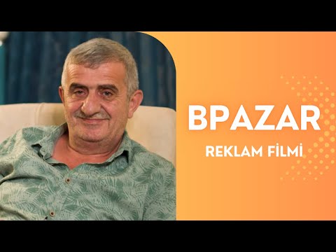 BPazar Doğal Ürünler